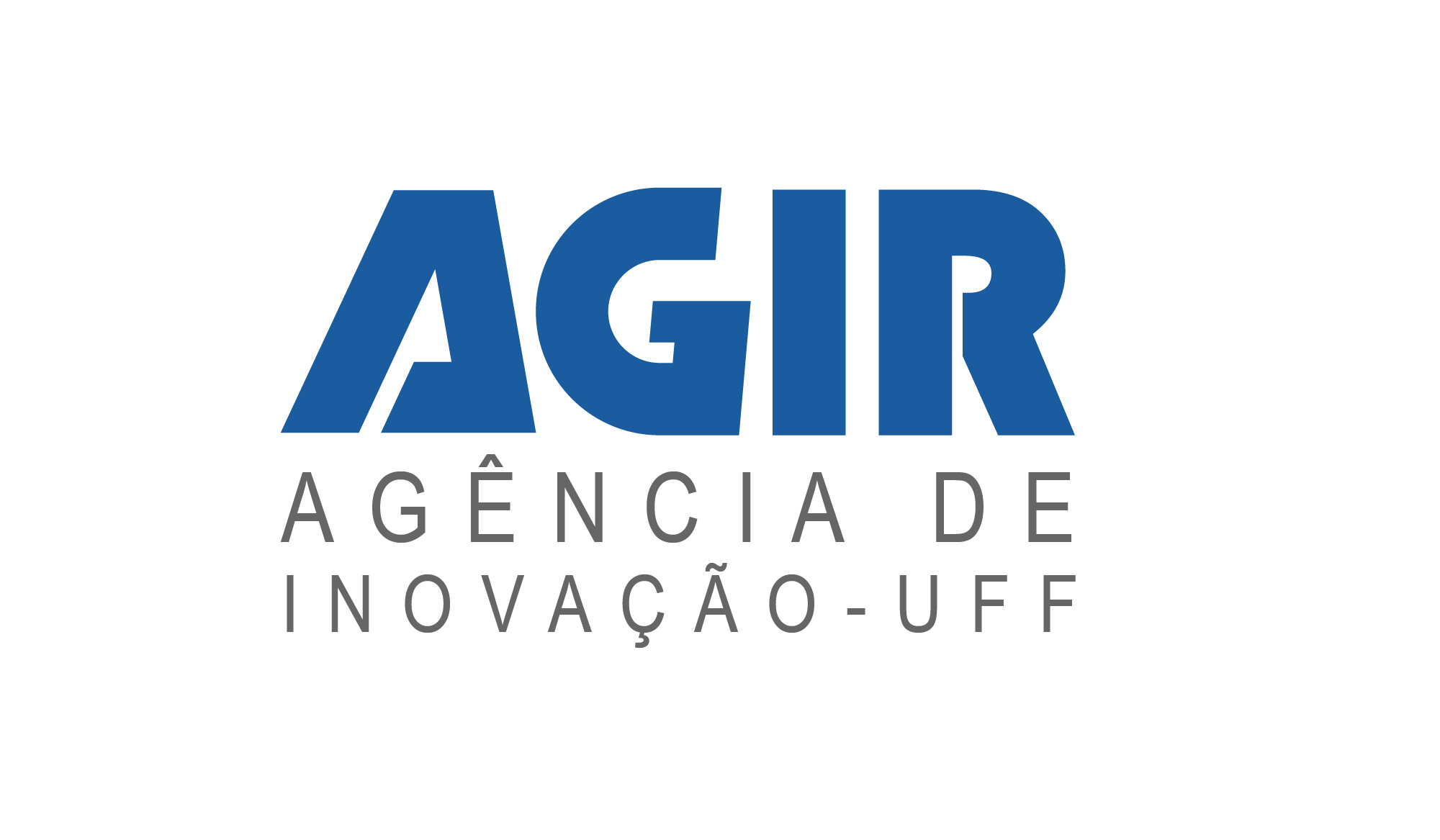Logo da AGIR