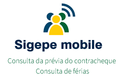 Sigepe mobile