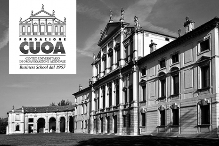 University Centre for Business Management - Fondazione CUOA