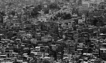 Grande favela do Brasil