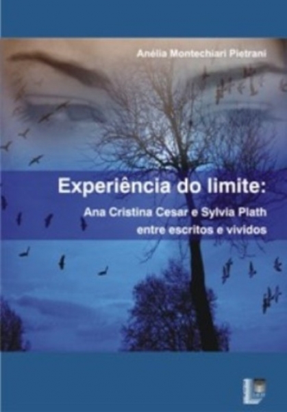 "Experiência do limite: Ana Cristina Cesar e Sylvia Plath entre escritos e vividos"