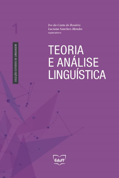 PDF) Travessias em língua portuguesa Pesquisa linguística, ensino e tradução  organizado por