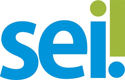 Logotipo do SEI