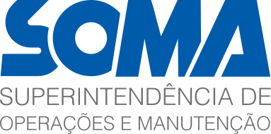 Logotipo da SOMA