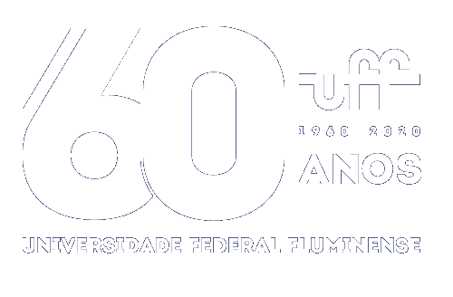 UFF 60 anos
