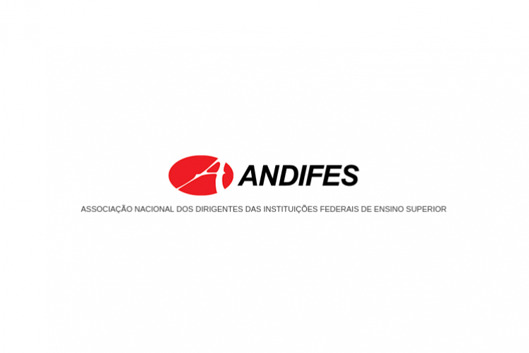 Andifes logo