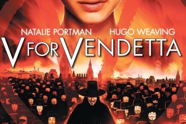 V de Vingança - Filme 2006 - AdoroCinema
