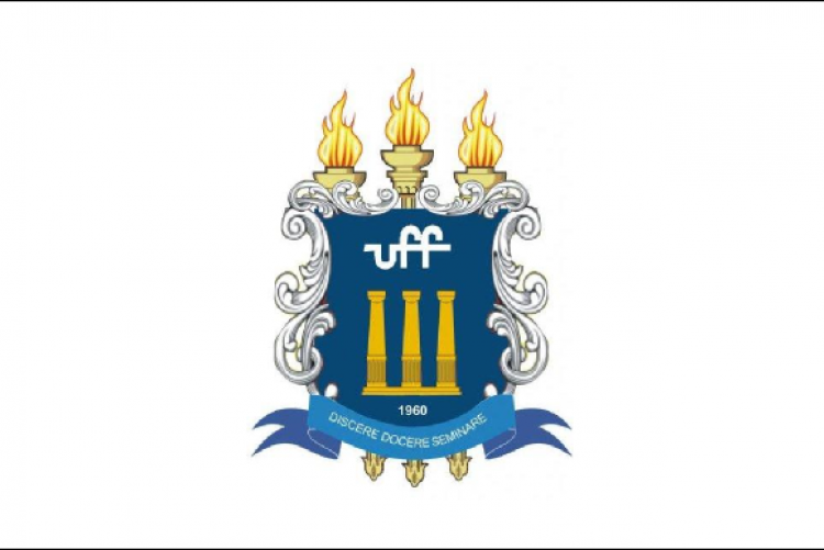 brasão da UFF
