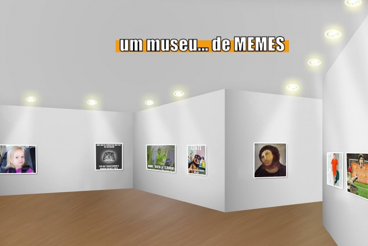 Museu de Memes