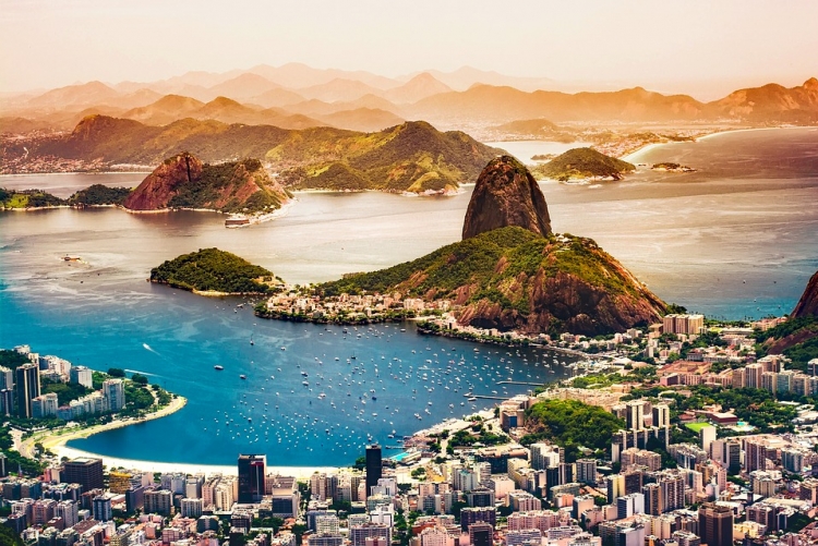 UFF implementa ações com foco em melhorar o turismo no Rio de Janeiro