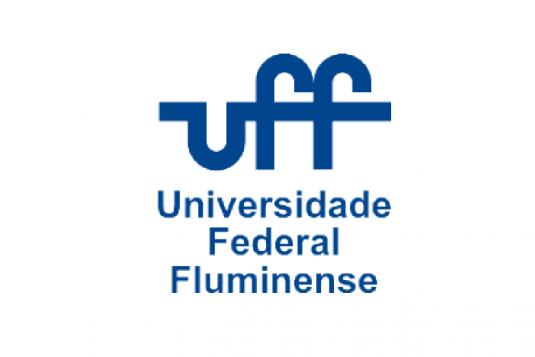 Logotipo da uff