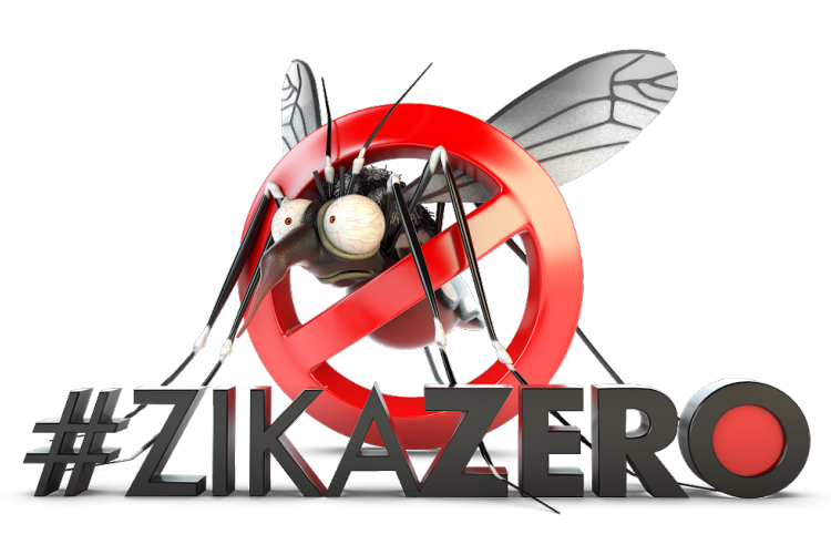 logotipo zikazero