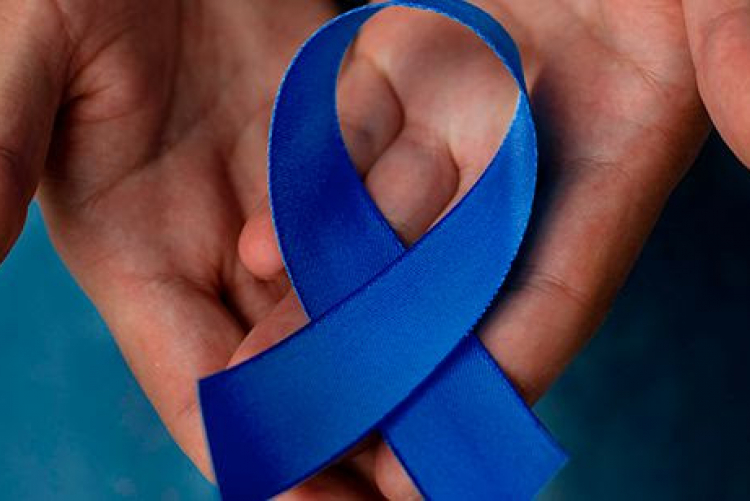 Novembro é o mês da conscientização para o câncer de próstata