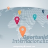 Oportunidades de internacionalização