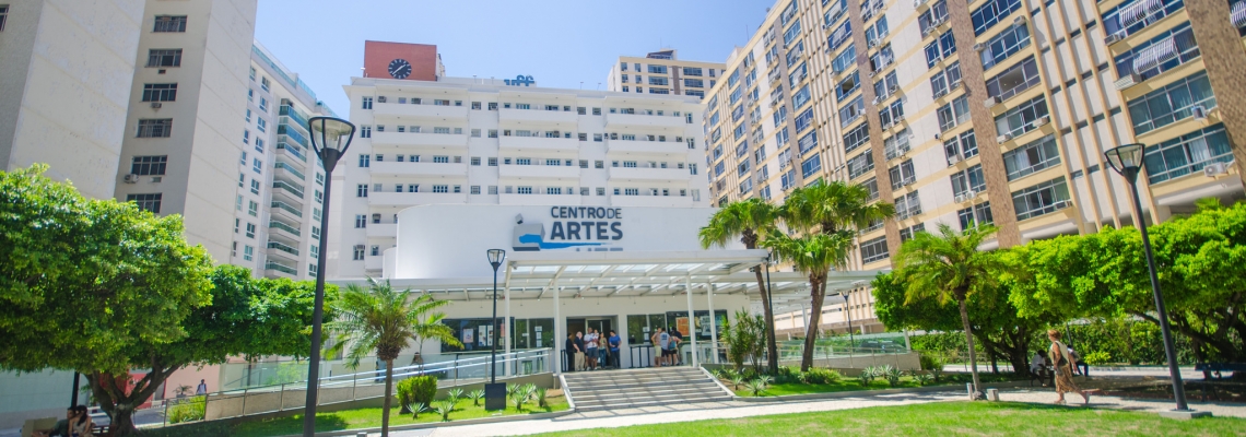 Centro de Artes da UFF