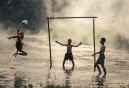 Futebol: um dos mais importantes fenômenos sociais contemporâneos