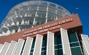 Hospital da UCSF, onde fica o laboratório em que foi realizada a pesquisa - Foto: Divulgação