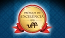 Prêmios de Excelência da UFF - Foto: Divulgação