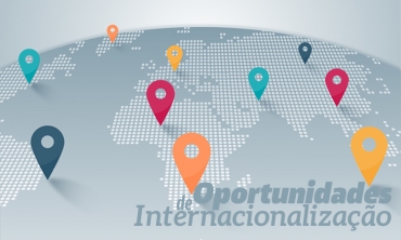 Oportunidades de internacionalização