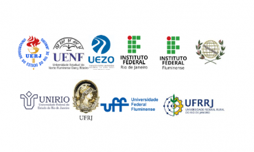  Instituições Públicas de Ensino Superior e as de Pesquisa do Estado do Rio de Janeiro 