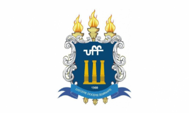 brasão da UFF