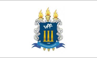 Imagem Logotipo da UFF