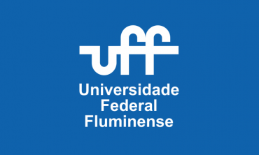 Logotipo da UFF