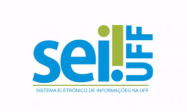 Logotipo SEI/UFF