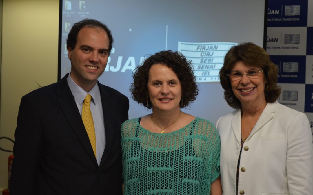 MBA Gestão Empreendedora forma sua quarta turma