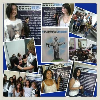 Trote Cultural de Turismo e Hotelaria ganha caráter social