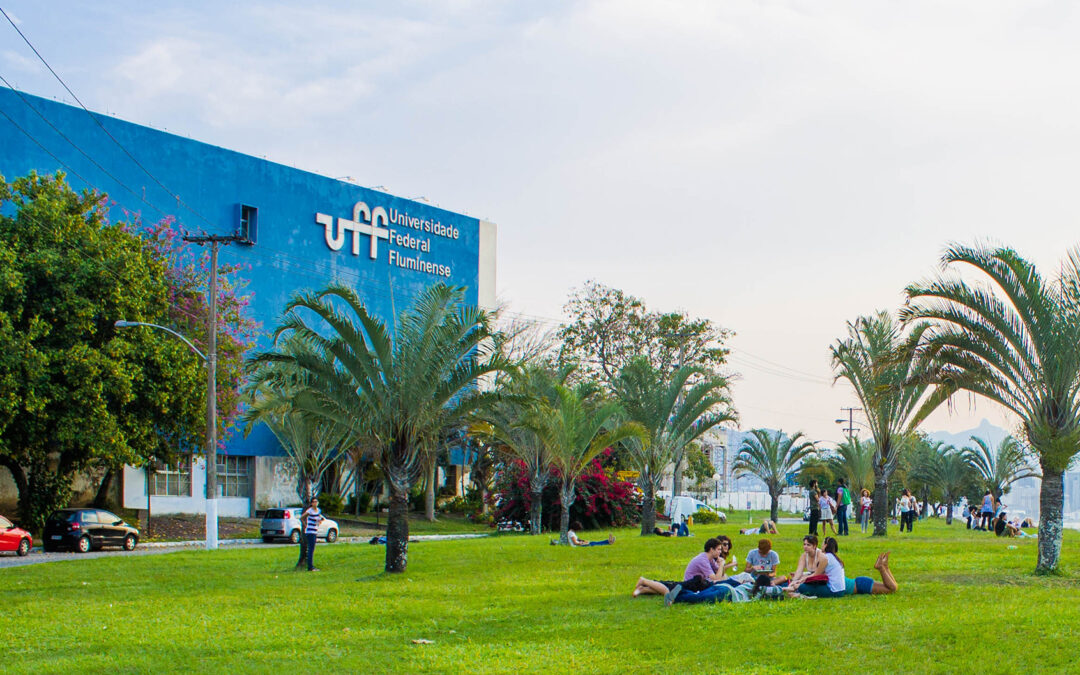 Enade: 88% dos cursos da UFF receberam conceito "muito bom" ou "ótimo"