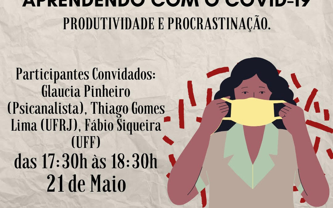 UFF realiza estudo sobre condições de exploração da força de trabalho no Brasil