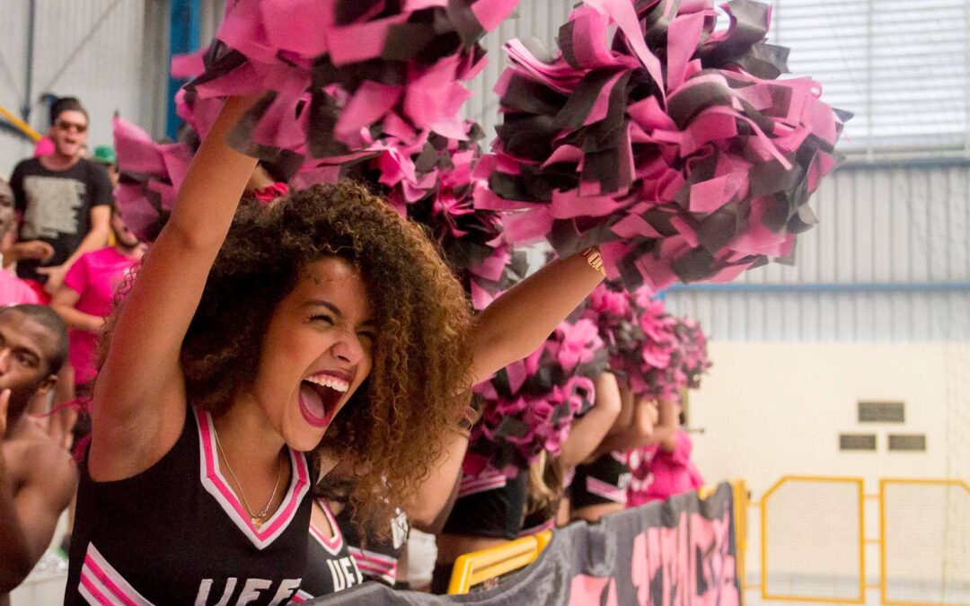 Acordo com a prefeitura e iniciativa privada intensifica programa de esportes da UFF