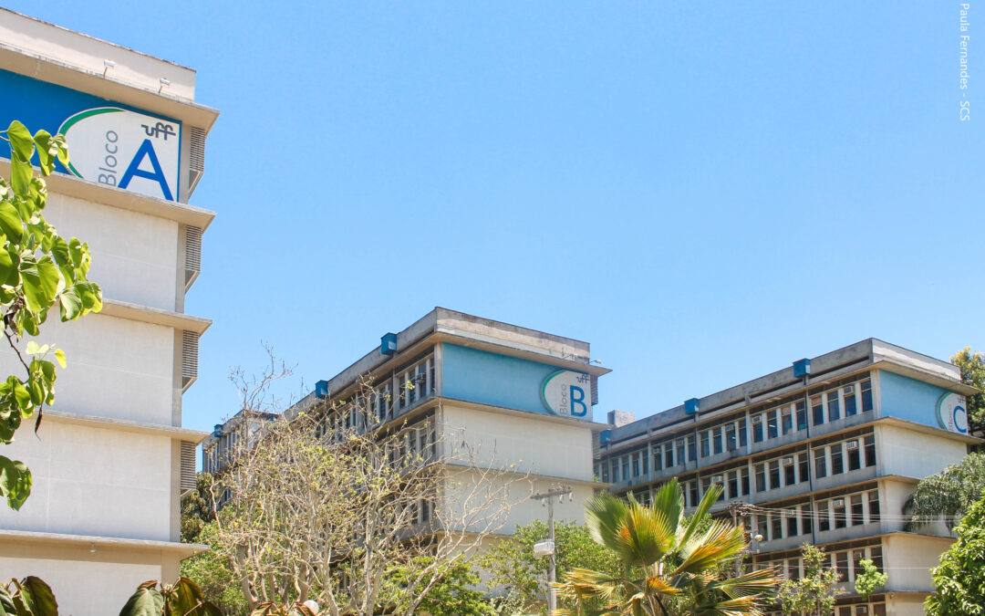 Código de Conduta Ética da UFF: participe da consulta pública até o dia 30 de novembro