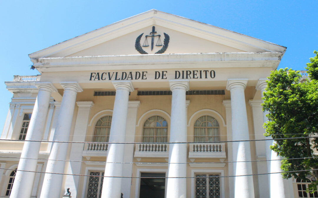 UFF e Ministério da Justiça publicam pesquisa inédita sobre sistema carcerário brasileiro