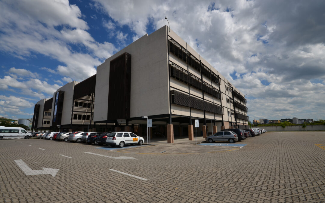 UFF Volta Redonda: investimento de 10 milhões de reais em Restaurante Universitário e cessão de terreno para Moradia Estudantil