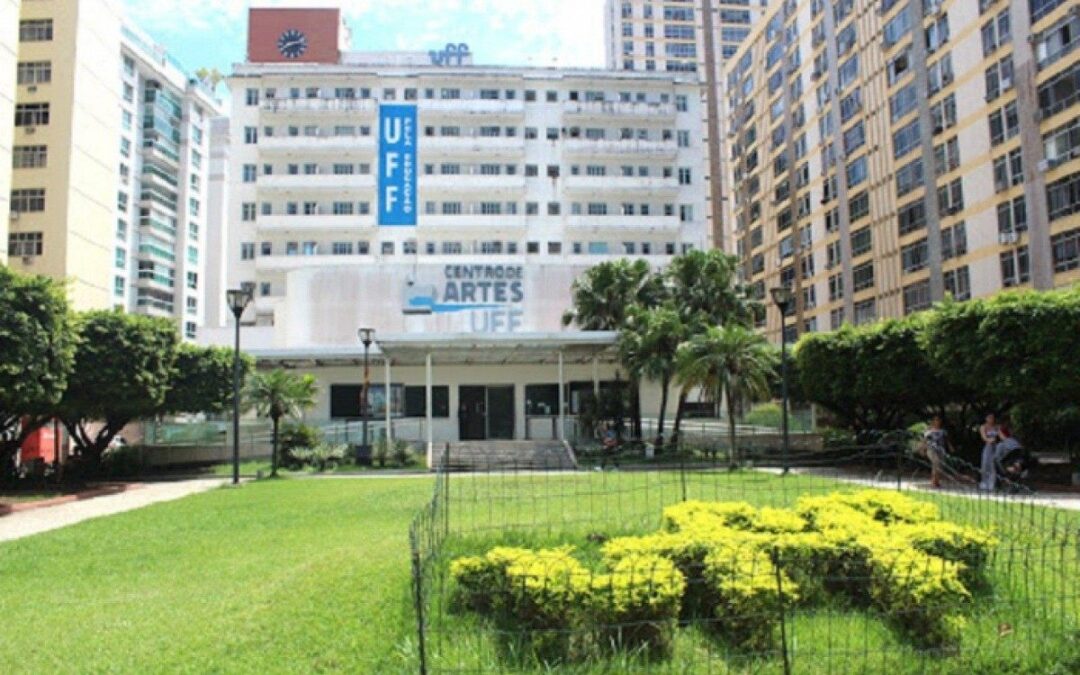 UFF altera portaria de priorização de gastos