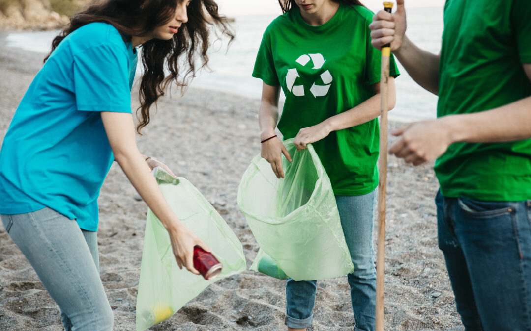 UFF produz material para impressoras 3D utilizando plástico reciclado