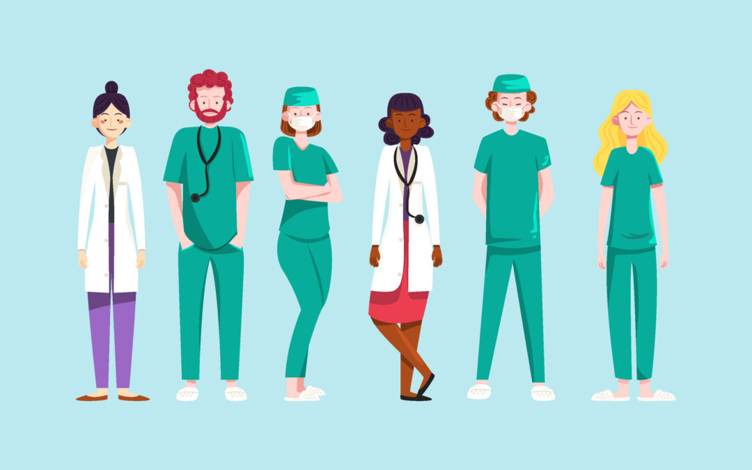 Parceria da UFF e Ministério da Saúde leva agilidade às UPAs em meio à pandemia