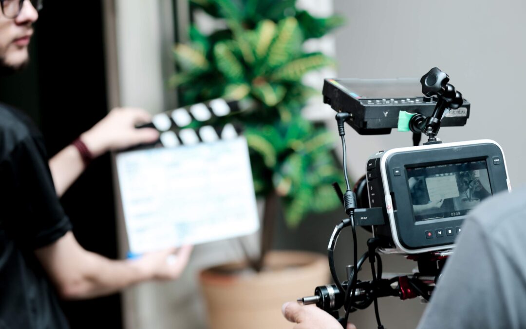 Araci – Incubadora de Projetos de Cinema e Audiovisual da UFF contribui para o desenvolvimento da indústria cinematográfica brasileira