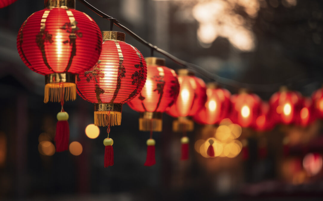 UFF promove II Semana da China