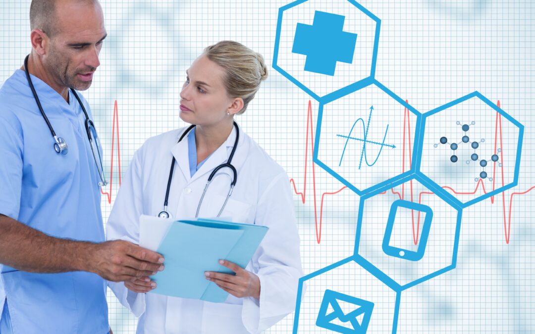 Pesquisadores da UFF criam tecnologia para diagnóstico médico à distância