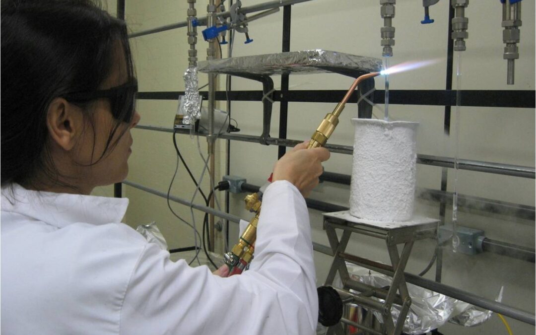 Instituto de Física da UFF inaugura laboratório pioneiro na América Latina