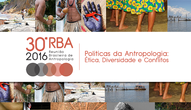 Reunião da ABA destaca trajetória de pesquisadores da UFF