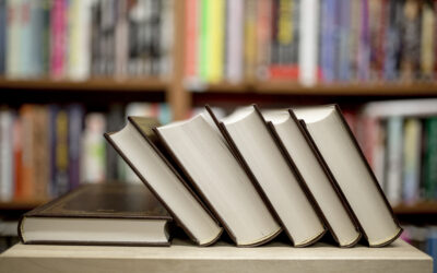 Servidores também podem retirar exemplares no sistema de bibliotecas