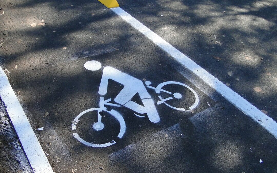 Mobilidade urbana: projetos da UFF incentivam uso de bicicleta em Niterói