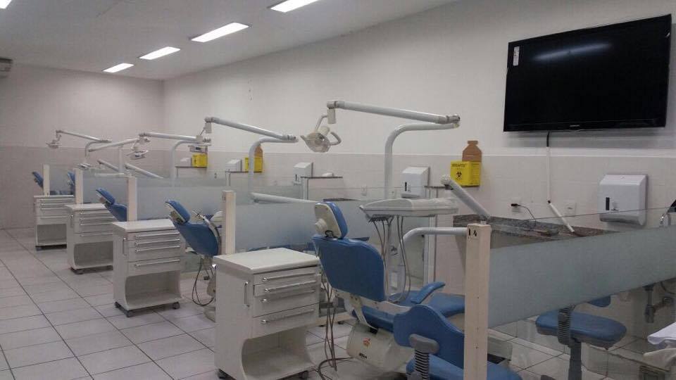 UFF quebra tabus e disponibiliza tratamento odontológico para gestantes