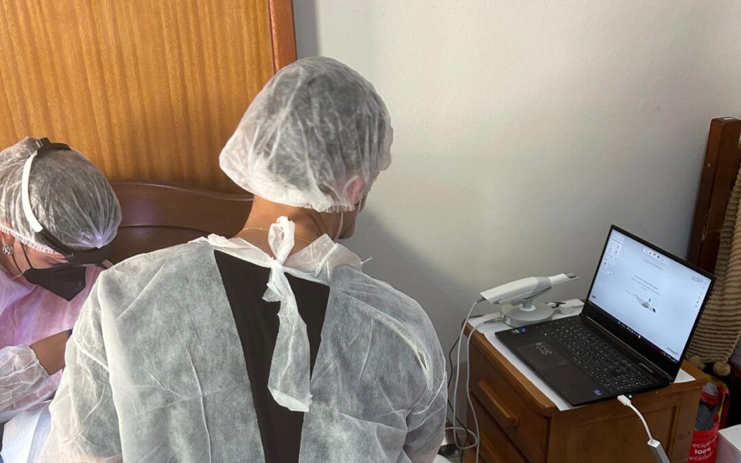 Odontologia inclusiva: conheça o laboratório que atende pessoas com deficiência em Nova Friburgo