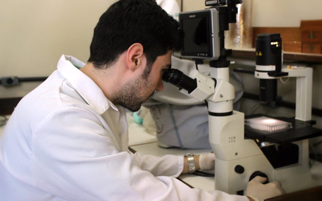 UFF descobre substâncias promissoras para o tratamento da doença de Chagas