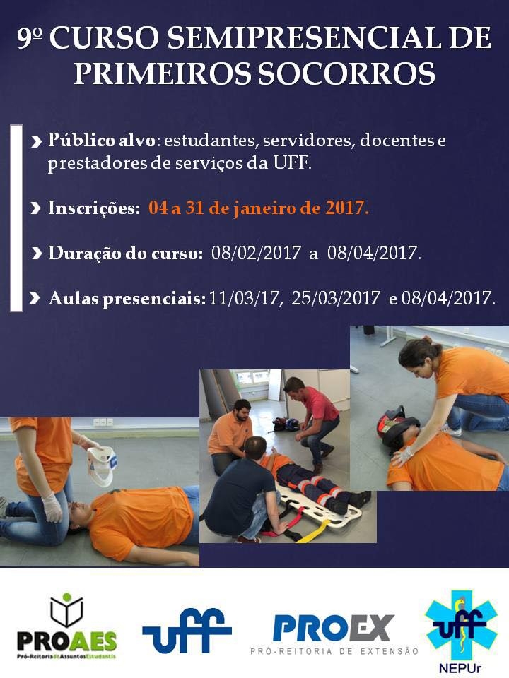 cartaz_9o_curso_primeiros_socorros